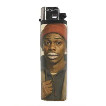 Load image into Gallery viewer, Characters - Basic Lighter
