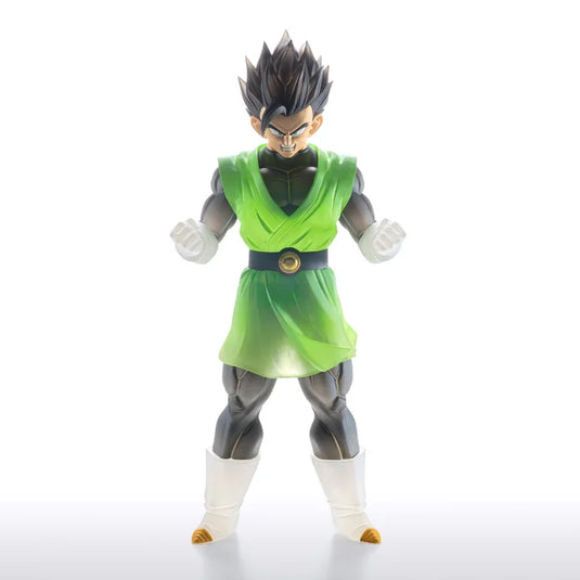 Little Buddy Dragon Ball Z Clearise - Son Gohan Great Saiyaman Figure