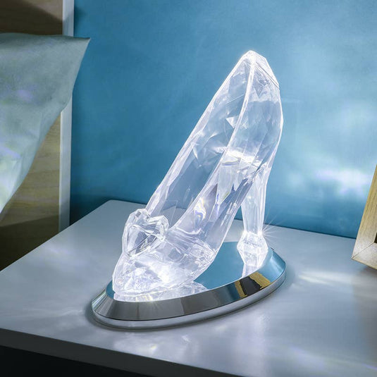 Paladone - Cinderella Glass Slipper 3D Light