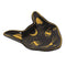 Black Cat Mystic Mog Ceramic Trinket Dish