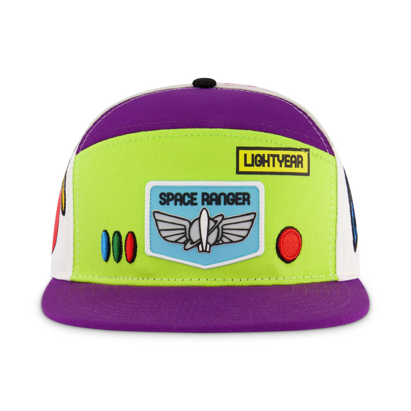 Chargez l'image dans la visionneuse de la galerie, Concept One Disney Pixar Toy Story 4 Buzz Light Year - Urban Camper Cap
