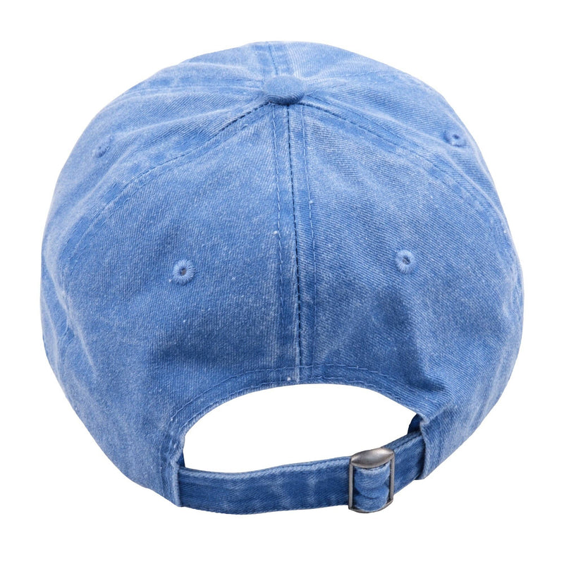 Cargue la imagen en el visor de la galería, Concept One Disney Winnie the Pooh - Embroidered Denim Hat
