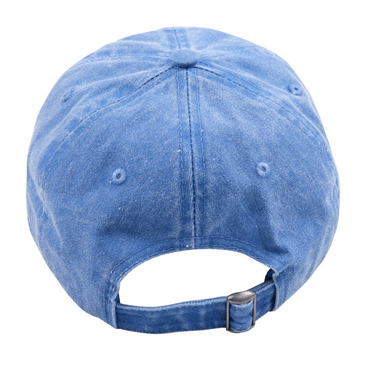 Concept One Disney Winnie the Pooh - Embroidered Denim Hat