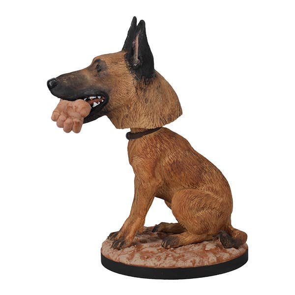 Chargez l&#39;image dans la visionneuse de la galerie, Royal Bobbles Fallout – CX404 Collectible Bobblehead
