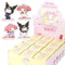 Sanrio My Melody - Roll Play  Ramdom Box W Popping Candy Figure