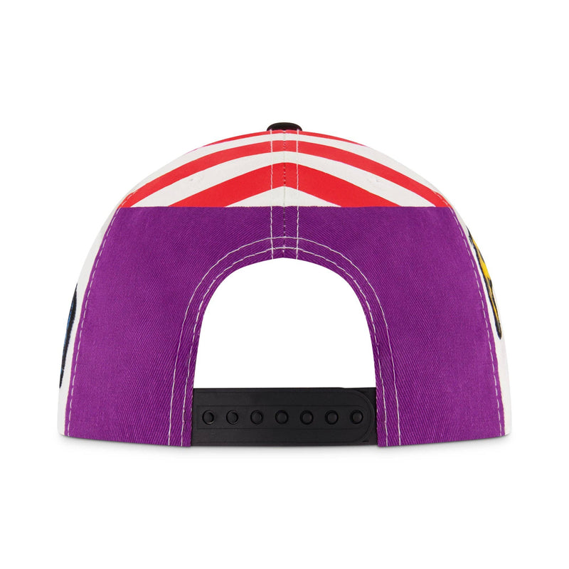Chargez l'image dans la visionneuse de la galerie, Concept One Disney Pixar Toy Story 4 Buzz Light Year - Urban Camper Cap
