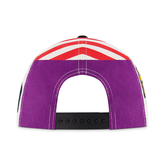 Concept One Disney Pixar Toy Story 4 Buzz Light Year - Urban Camper Cap