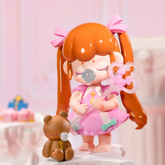 Robotime Rolife - Nanci's Museums Latest 1pc Blind Box