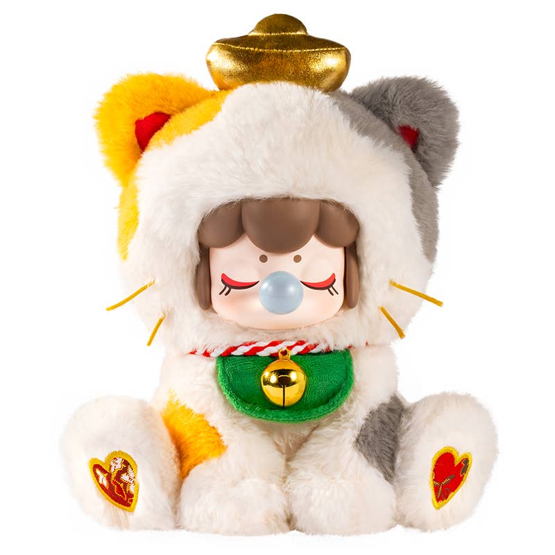 Load image into Gallery viewer, Robotime Tea Time Kitties 1Pc Blind Box
