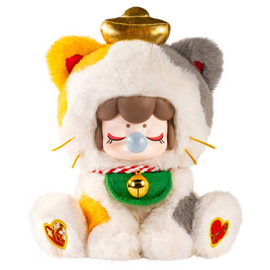 Robotime Tea Time Kitties 1Pc Blind Box