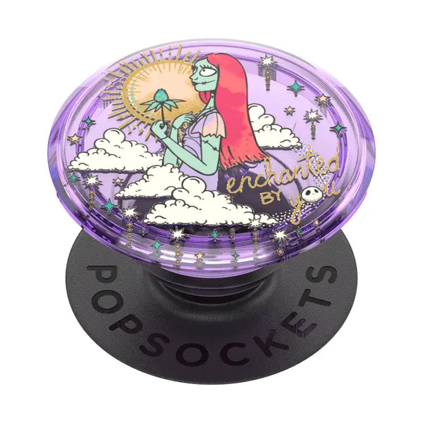 PopSockets Phone Grip -The Nightmare Before Christmas- Enchanted By You