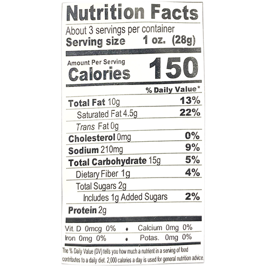 Lay's Potato Chips - Roasted Garlic Oyster Flavor 70g