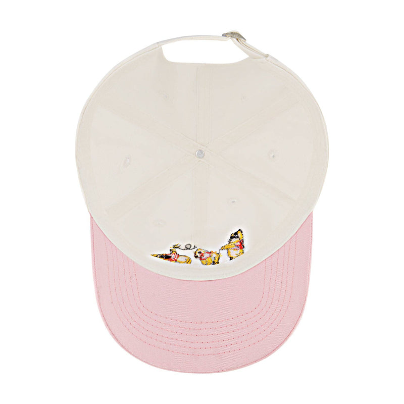 Load image into Gallery viewer, Disney Winnie The Pooh - Bee Kind To Yourself Dad Cap
