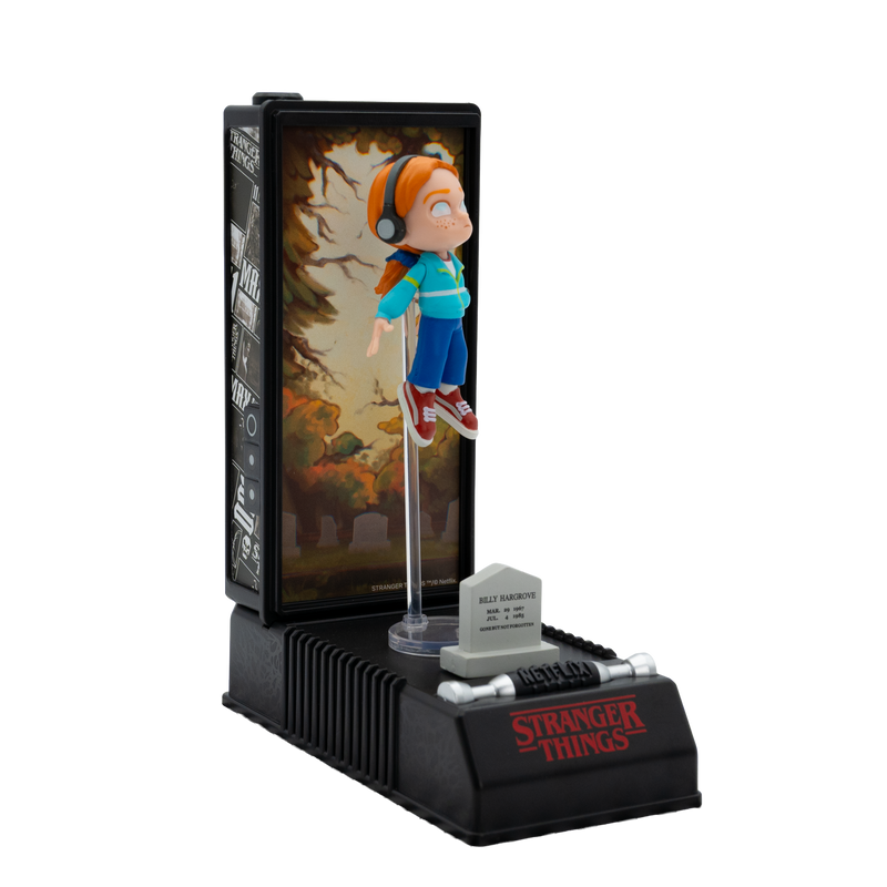 Cargue la imagen en el visor de la galería, Toys Matter Inc. Stranger Things Characters Series 3 1pc Blind Box
