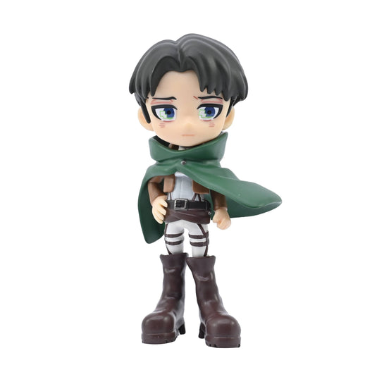 Attack On Titan 3.5" Anime Figures - Blind Box