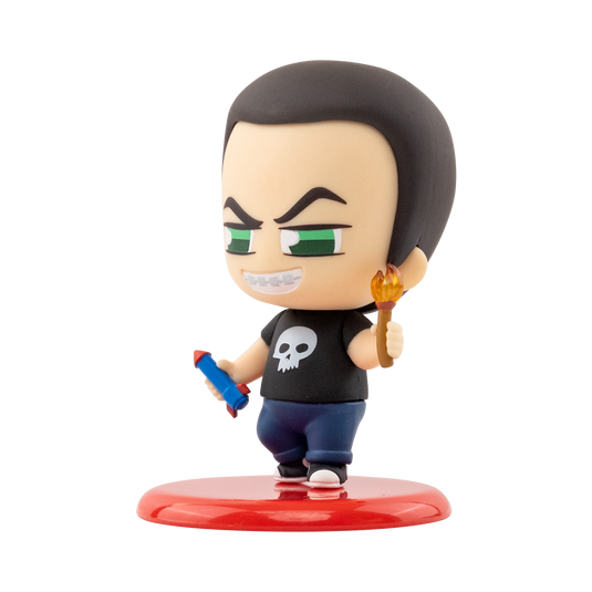 Disney Pixar - Toy Story Cosbi Collection Blind Box