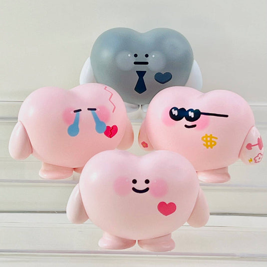 BCmini Little Heart Blind Box