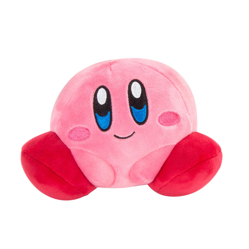 Chargez l&#39;image dans la visionneuse de la galerie, Club Mocchi Mocchi - Kirby Junior Characters 6&quot; Plush
