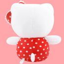 Sanrio - Hello kitty Strawberry & Ribbon Edition Figure Plush