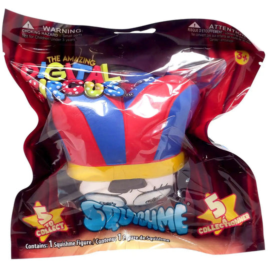 U.C.C. Distributing The Amazing Digital Circus - Squishme Blind Bag