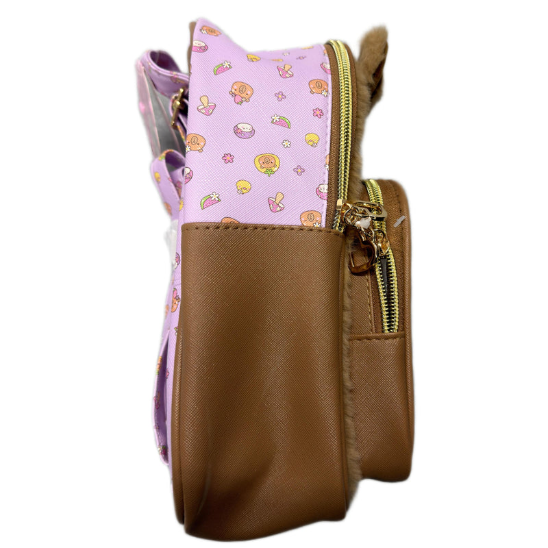 Chargez l'image dans la visionneuse de la galerie, Hot Focus - Mini Mighty stash Capybara Mini Backpack
