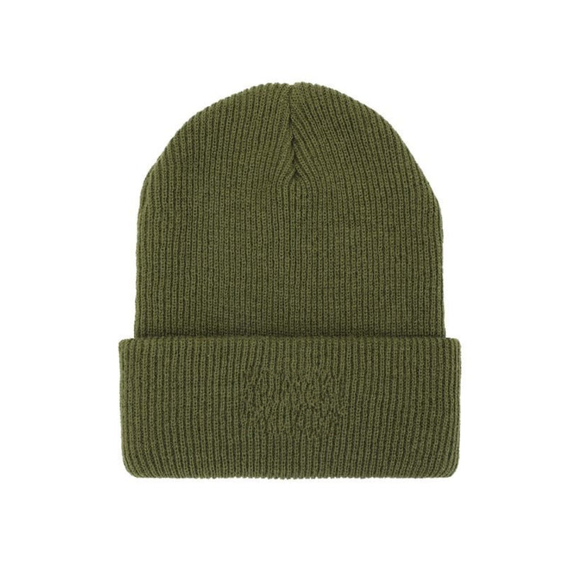 Cargue la imagen en el visor de la galería, Bioworld Yellowstone - Dutton Ranch Cuff Beanie
