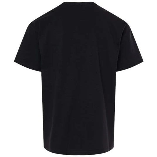 Spiderman - Brand New Day Charcoal Youth Comfort Color T-shirt
