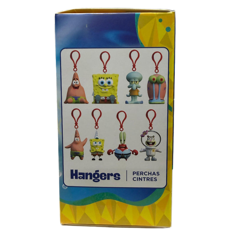 Cargue la imagen en el visor de la galería, U.C.C. Distributing SpongeBob SquarePants - Flocked Edition 1 Single Blind Box
