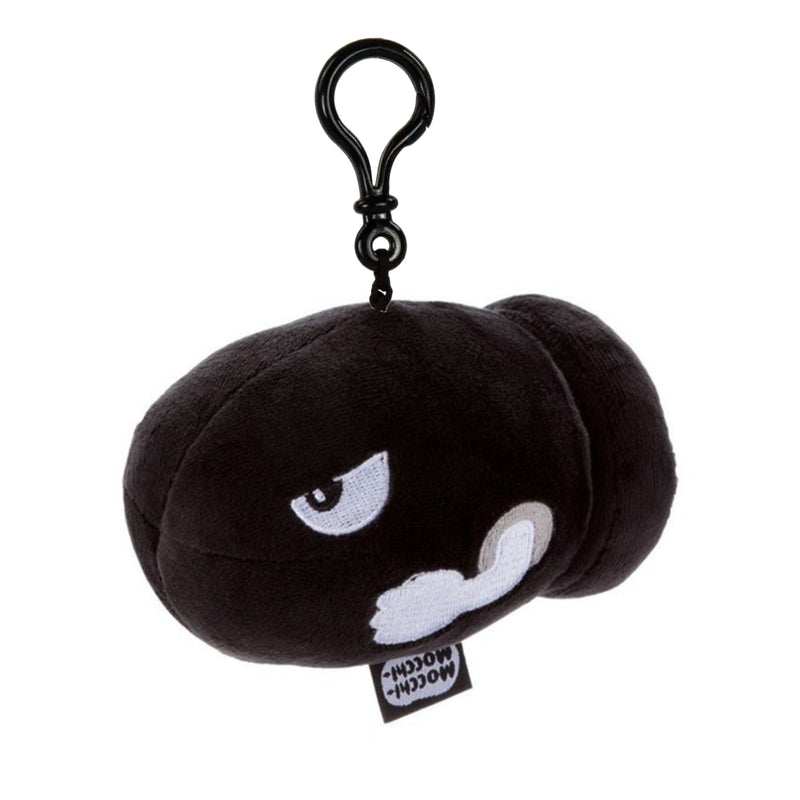 Cargue la imagen en el visor de la galería, Club Mocchi Mocchi - Nintendo Super Mario Characters Clip On Plush
