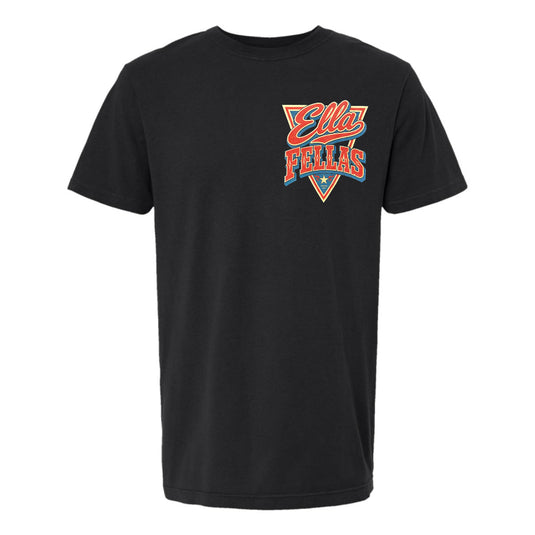 American Singer - Fellas Comfort Color T-Shirt