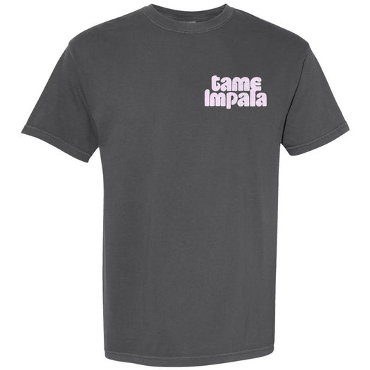 American Singer - Tame Impala Comfort Color T-Shirt