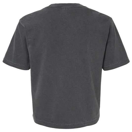 Megan Moroney - Megan Moroney Cropped Top