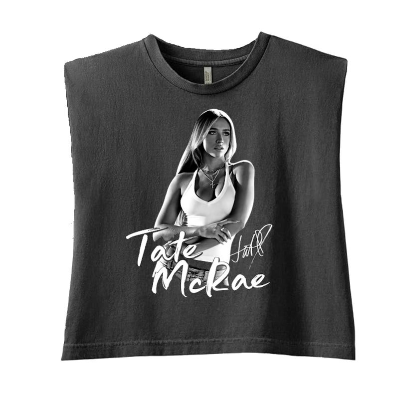 Load image into Gallery viewer, Sabrina Carpenter - Muscle Tank Top
