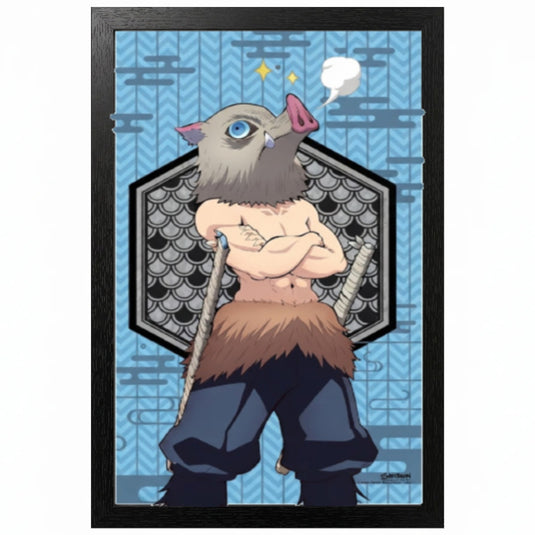 Pyramid America Demon Slayer - Inosuke 11