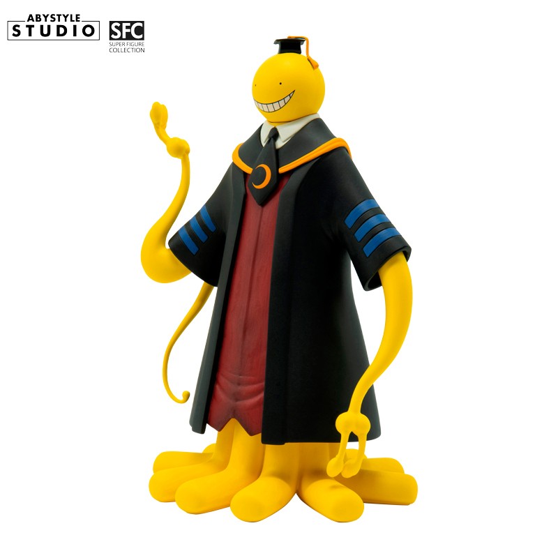 Assassination Classroom - Koro Sensei Figure