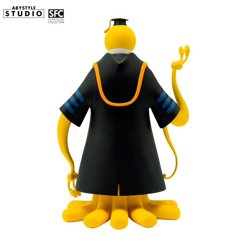 Assassination Classroom - Koro Sensei Figure