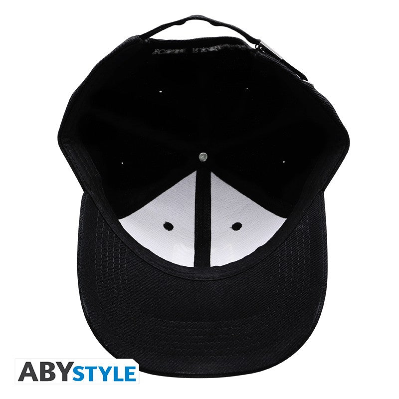 Chargez l'image dans la visionneuse de la galerie, Abysse America Attack on Titan - Scout Symbol One Size Hat
