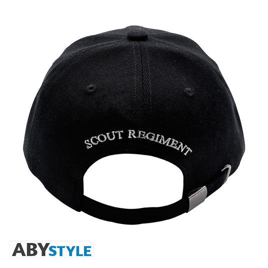 Abysse America Attack on Titan - Scout Symbol One Size Hat