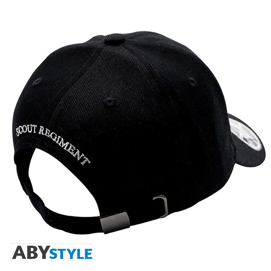 Abysse America Attack on Titan - Scout Symbol One Size Hat