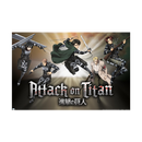 Attack On Titan: Season 4 - Collage Poster