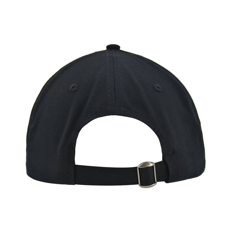 Cargue la imagen en el visor de la galería, Concept One Marvel Deadpool Cotton Adjustable Baseball Hat
