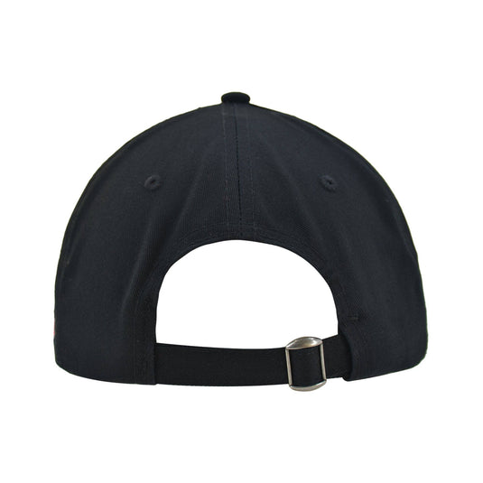 Concept One Marvel Deadpool Cotton Adjustable Baseball Hat