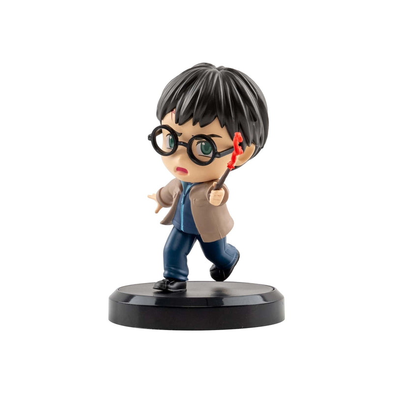 Cargue la imagen en el visor de la galería, Yume Harry Potter - Hero Box Blind Box Wizards Series
