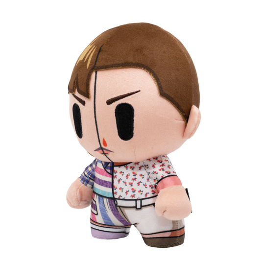 Toys Matter Inc. Stranger Things DZNR 7" Eleven Plush Toy