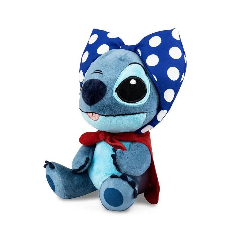 Chargez l&#39;image dans la visionneuse de la galerie, Disney: Lilo &amp; Stitch - Stitch Laundry 8&#39;&#39; Phunny Plush
