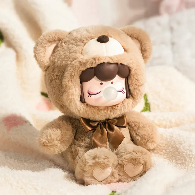 Load image into Gallery viewer, Robotime - Rolife Nanci&#39;s Colorful Cutie Bears 1pc Blind Box
