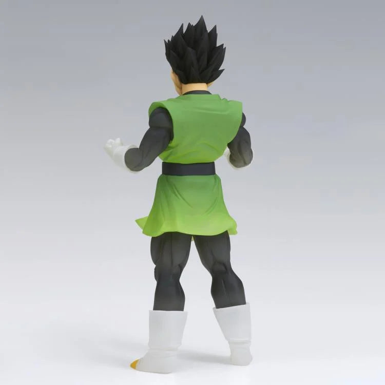 Load image into Gallery viewer, Little Buddy Dragon Ball Z Clearise - Son Gohan Great Saiyaman Figure
