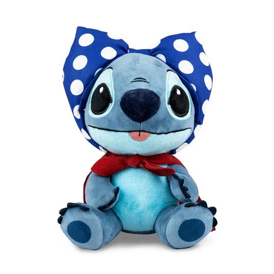 Disney: Lilo & Stitch - Stitch Laundry 8'' Phunny Plush