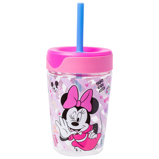 Disney: Mickey & Friends - Characters 17.5oz Spill Proof Tumbler