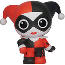 DC Comics - Harley Quinn PVC Figural Coin Bank